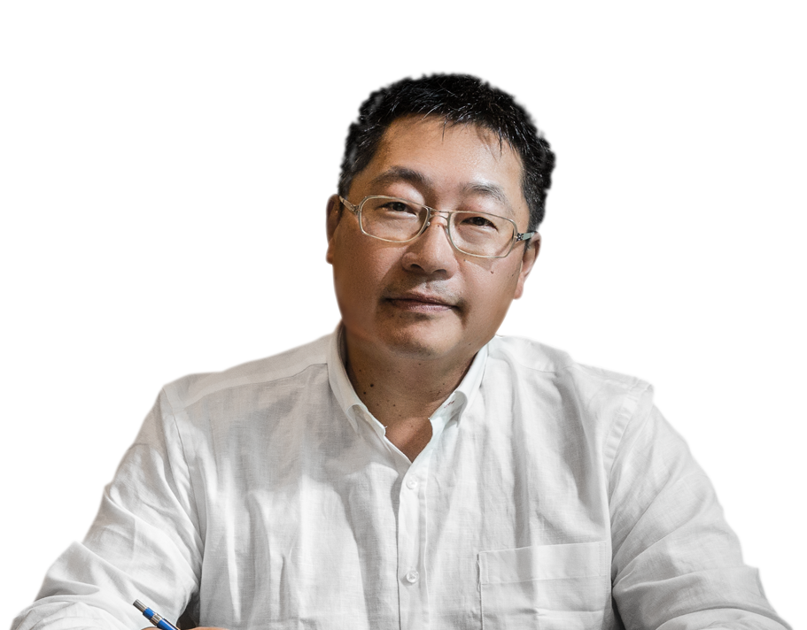 麒成益設計